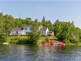 91 Jack's Lake Rd, Parry Sound Remote Area
