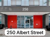 250 Albert St 502, Waterloo