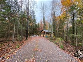 193 North Channel Camp Rd, French River