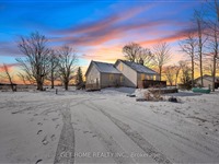 402156 County Rd #15 Rd, East Luther Grand Valley