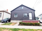 31 Concord Ave, St. Catharines