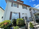 27 Berryman Ave Second, St. Catharines
