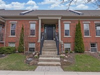 804 Lees Ave, Cobourg