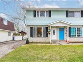 186 Pinedale Dr, Kitchener