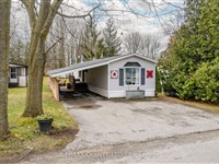 528 County Road 10 Rd 24, Prince Edward County