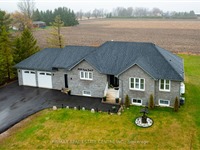 402193 County Rd #15 Rd, East Luther Grand Valley