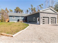 31 Pine Forest Dr, South Bruce Peninsula
