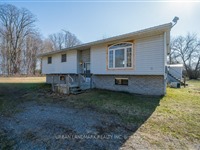 703 County Road 24 Rd, Prince Edward County