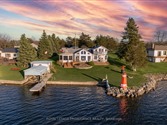 45 Peats Point Rd, Prince Edward County