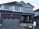 3 Grundy Cres, East Luther Grand Valley