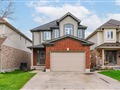 8 Oakes Cres, Guelph