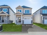 22 Bromley Dr, St. Catharines