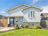 226 Portsmouth Cres, London