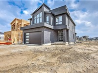 249 Hesselman Cres, London