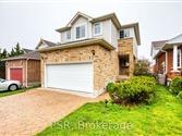 1153 Countrystone Dr, Kitchener