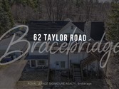 62 Taylor Rd, Bracebridge