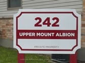 242 Upper Mount Albion Rd 25, Hamilton