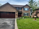 601 Forest Hill Dr, Kingston