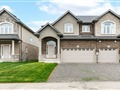 161 Cittadella Blvd, Hamilton