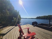 340 Healey Lake W/A, The Archipelago