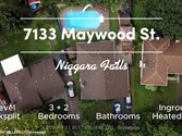 7133 Maywood St, Niagara Falls