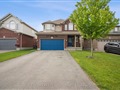 1182 Silverfox Dr, London