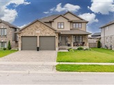 181 Gilmour Dr, Lucan Biddulph