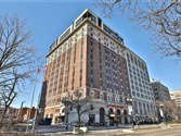 112 King St 709, Hamilton