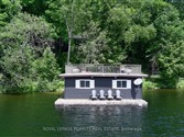 1015 Bayview Point Rd, Lake of Bays