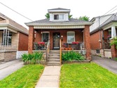 537 Ferguson Ave, Hamilton