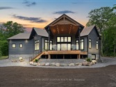 4805 Muskoka District 169 Rd Lot 6, Muskoka Lakes