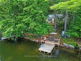 11045 Gull River, Minden Hills