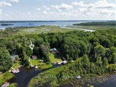 66 Deweys Island, Kawartha Lakes