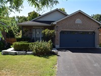 19 Brimley Crt, London