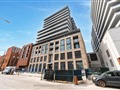 1 Jarvis St 818, Hamilton