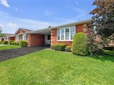 20 Courtland Dr 12, Brantford