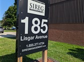 185 Lisgar Ave 207, Tillsonburg