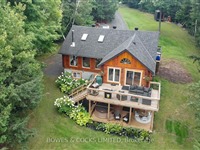 2222 Balmer Rd, North Kawartha