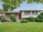 160 Millbank Dr, London