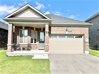 50 Seaton Cres, Tillsonburg