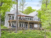 1634 Northeys Bay Rd, North Kawartha