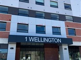 1 Wellington St 308, Brantford