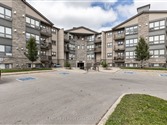 15 Jacksway Cres 415, London