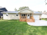 8328 Burwell Rd, Lambton Shores