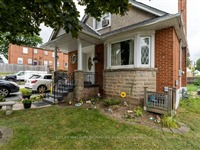 252 Glencairn Ave, Hamilton