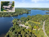 2589 Kashagawigamog Lake Rd, Minden Hills