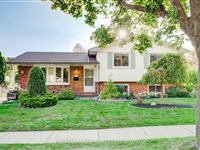 342 Millbank Dr, London