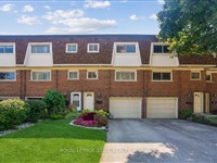 125 Bonaventure Dr 19, Hamilton