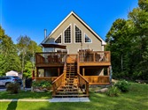 143 Julian Lake Rd, North Kawartha