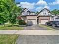 160 Kemp Cres, Guelph